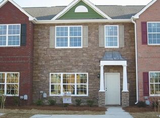 2616 Halligan Poin, Riverdale, GA