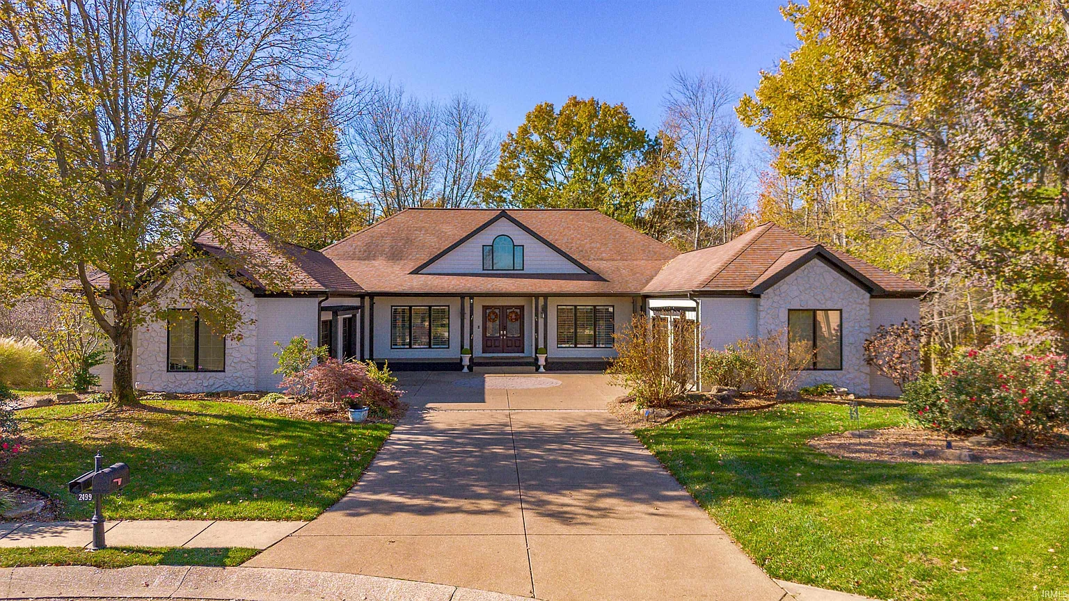 2499 Hidden Oak Ct photo 1