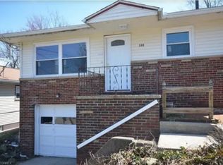 2559 Albrecht Ave, Akron, OH