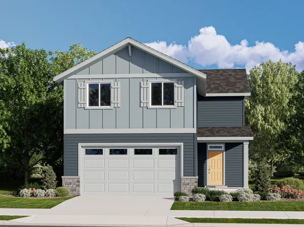 1083 NE Whistle Way #269, Prineville, OR 97754
