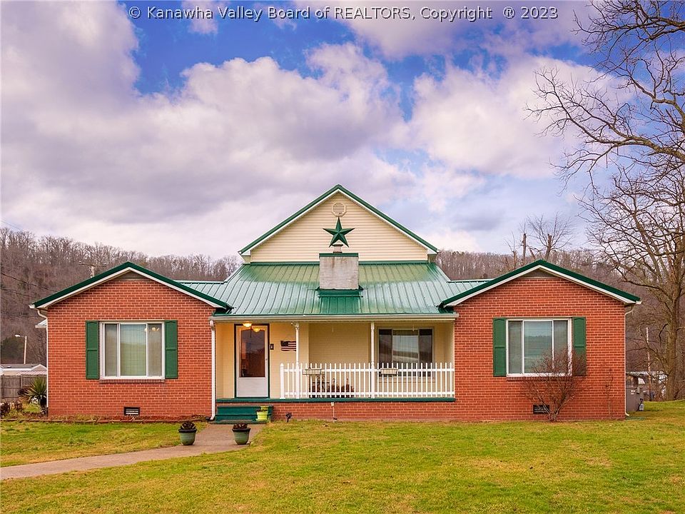 32 Paw Paw Dr, Red House, WV 25168 Zillow