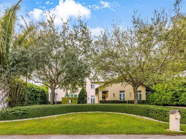 7370 Vistalmar St, Coral Gables, FL 33143