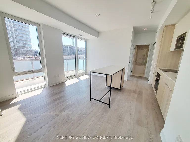 215 Lakeshore Rd W #347 — Photo 6
