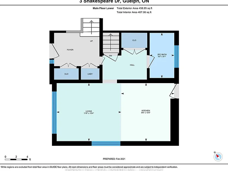 3 Shakespeare Dr — Photo 20