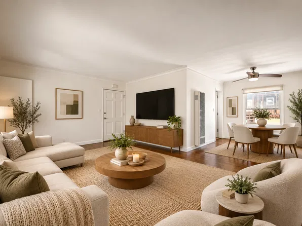 1211 Berkeley, 1211 Berkeley St APT 12, Santa Monica, CA 90404