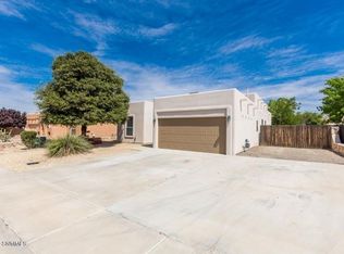 4468 Camino Dos Vidas, Las Cruces, NM 88012