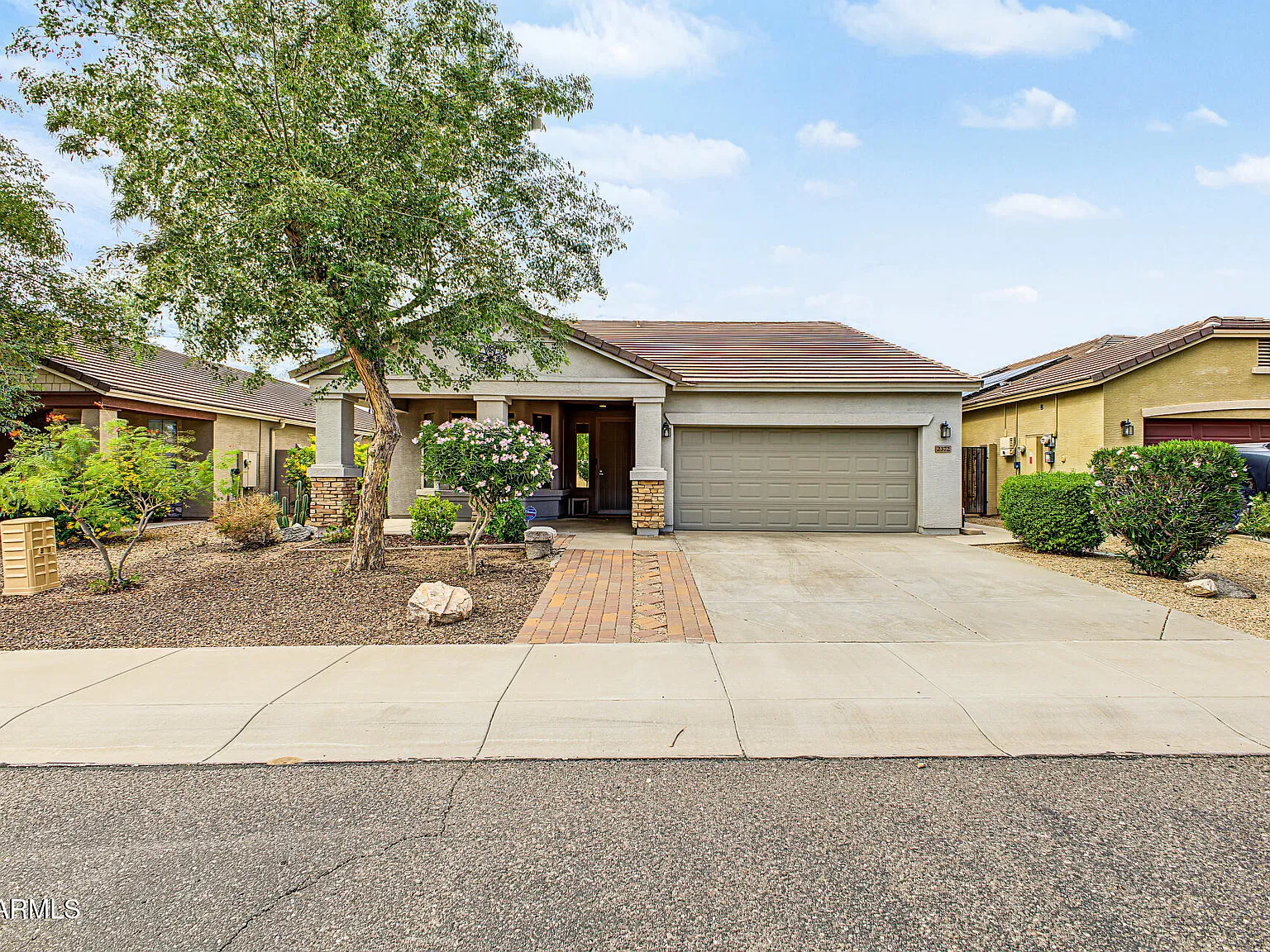 3 bed, 2.0 bath, 1657 sqft, $3,500 — Photo 2