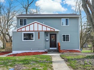 917 E 43rd Pl, Gary, IN