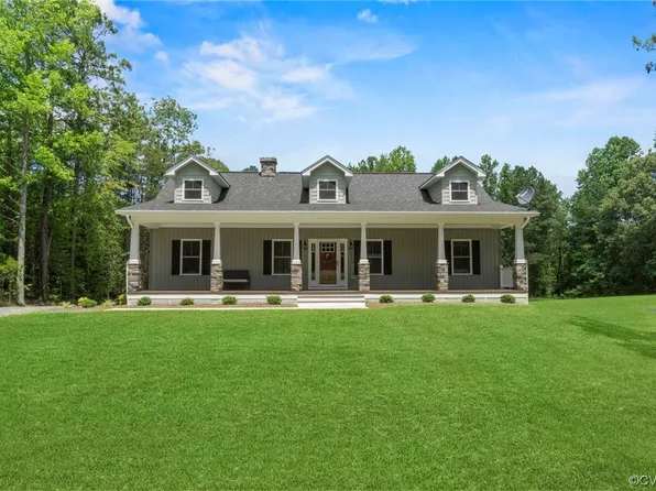 12093 Ladysmith Rd, Milford, VA 22514