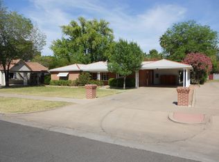 545 N Grand, Mesa, AZ 85201