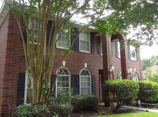 18834 Cypress Mountain Dr, Spring, TX 77388