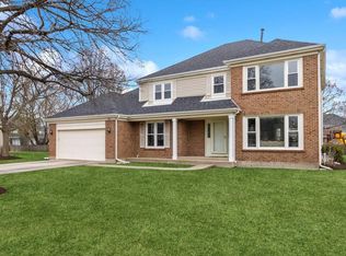 140 Pinyon Pine Ct N, Buffalo Grove, IL 60089