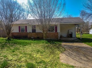 6615 Peters Rd, Jacksonville, AR 72076