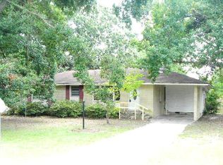 3318 Emerson Dr, Augusta, GA 30906