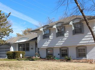 450 N Armour St, Wichita, KS 67206