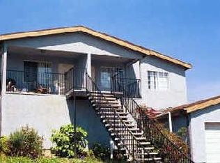 4137 Abner St, Los Angeles, CA 90032