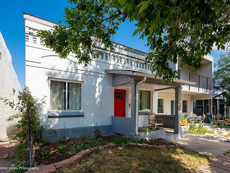 3720 Navajo St — Photo 2
