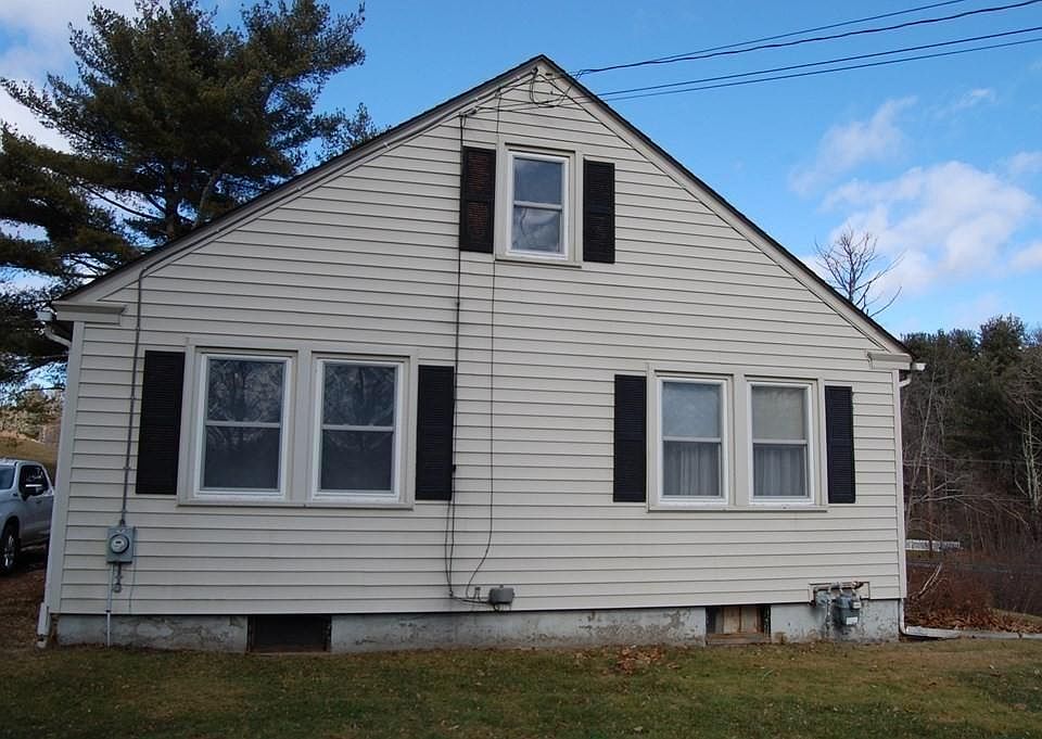 476 E Main St, East Brookfield, MA 01515 Zillow