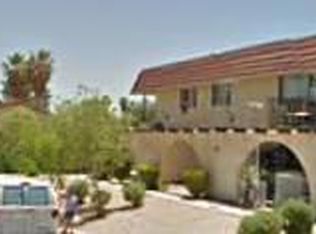 1724 Cordoba Ln APT C, Las Vegas, NV 89108