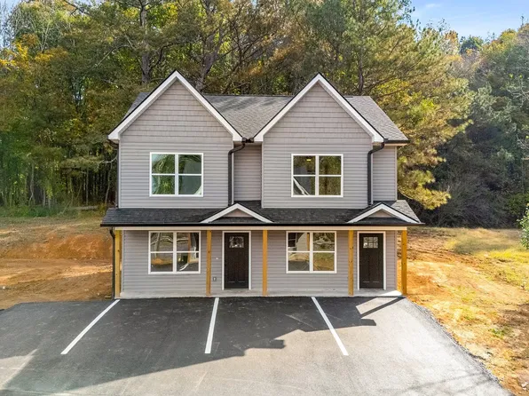 4582 N Highway 27, La Fayette, GA 30728