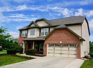 2001 Emerson Ln, Indian Trail, NC 28079