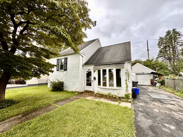 8730 Wissahickon Ave, Philadelphia, PA 19128