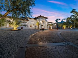 68483 Terrace Rd, Cathedral City, CA 92234