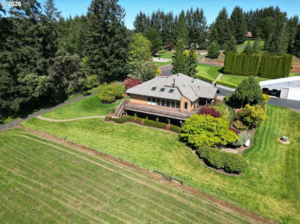 16900 SW McFee Pl, Hillsboro, OR 97123