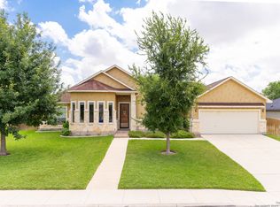 217 Strasbourg St, Castroville, TX 78009