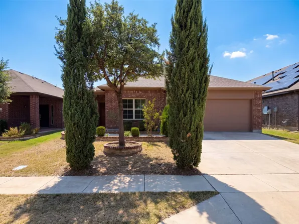 1728 Jacona Trl, Fort Worth, TX 76131