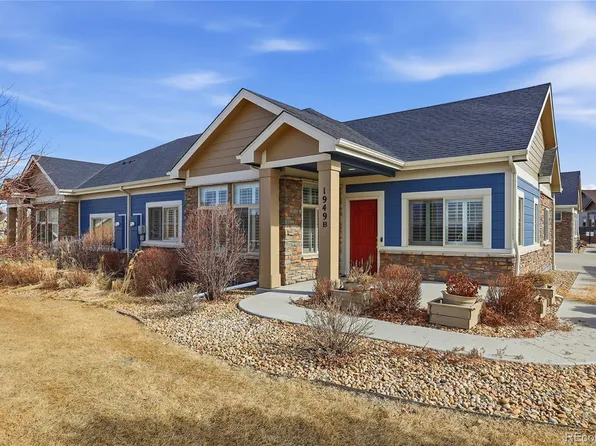 1949 S Flanders Way #B, Aurora, CO 80013