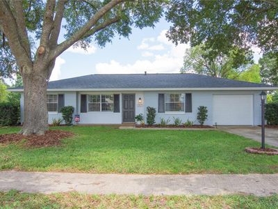 2821 E Canal Rd, Deltona, FL, 32738