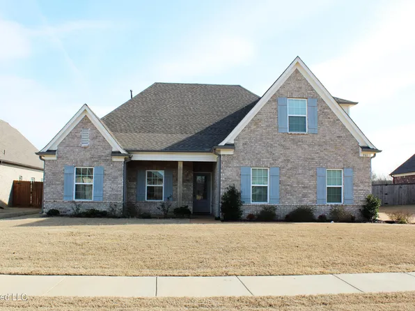 701 Beckett Cv, Hernando, MS 38632
