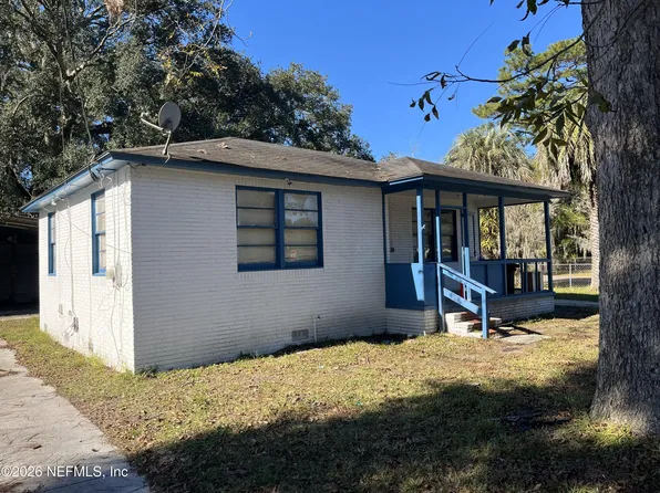 8974 Jackson Ave, Jacksonville, FL 32208