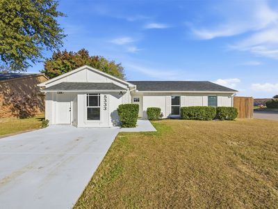5333 Norris Dr, The Colony, TX, 75056