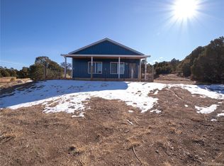 491 Ketchum Road, Walsenburg, CO 81089