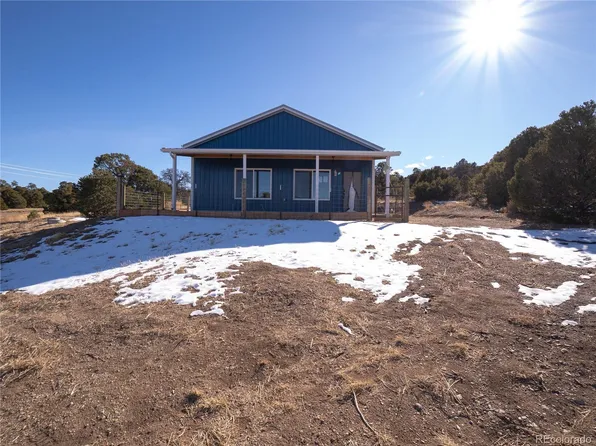 491 Ketchum Road, Walsenburg, CO 81089