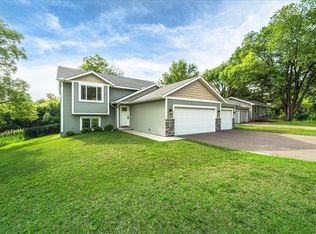 12975 Crooked Lake Blvd NW, Coon Rapids, MN 55448