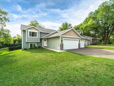 12975 Crooked Lake Blvd NW, Coon Rapids, MN, 55448