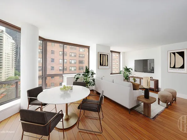 300 E 64th St APT 9A, New York, NY 10065