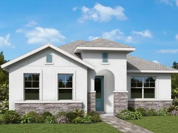 324 Vistera Blvd, Nokomis, FL 34275