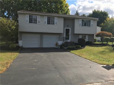 234 Robin Rd, Amherst, NY, 14228