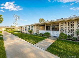 13540 Medinac Ln #5-104K, Seal Beach, CA 90740