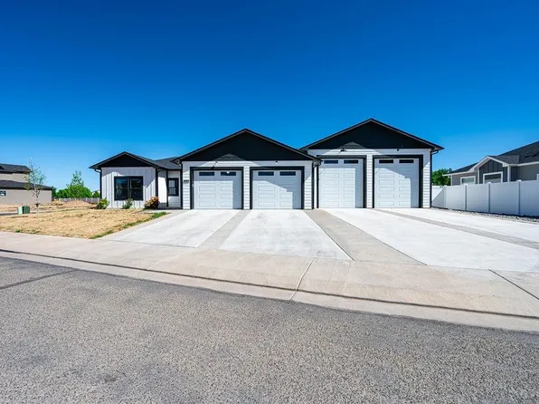 2888 Alta Vista Dr, Grand Junction, CO 81503