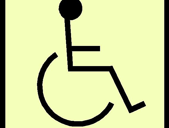 WheelchairAccessLogo