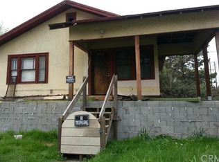 525 Esplanade St, Lakeport, CA 95453