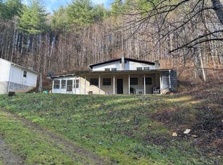 250 S Fork Rd, Marshall, NC 28753