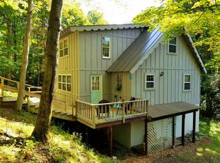 532 Horsenail Hill Rd, Chester, VT 05143