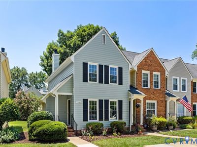 9641 Paddock Grove Ct, Chesterfield, VA, 23832