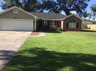 3836 Brookfield Dr, Valdosta, GA 31605